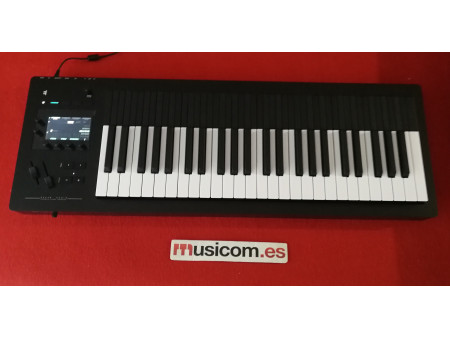 EXPRESSIVE E OSMOSE + FUNDA